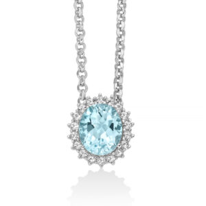 Collana Donna Miluna CLD4833