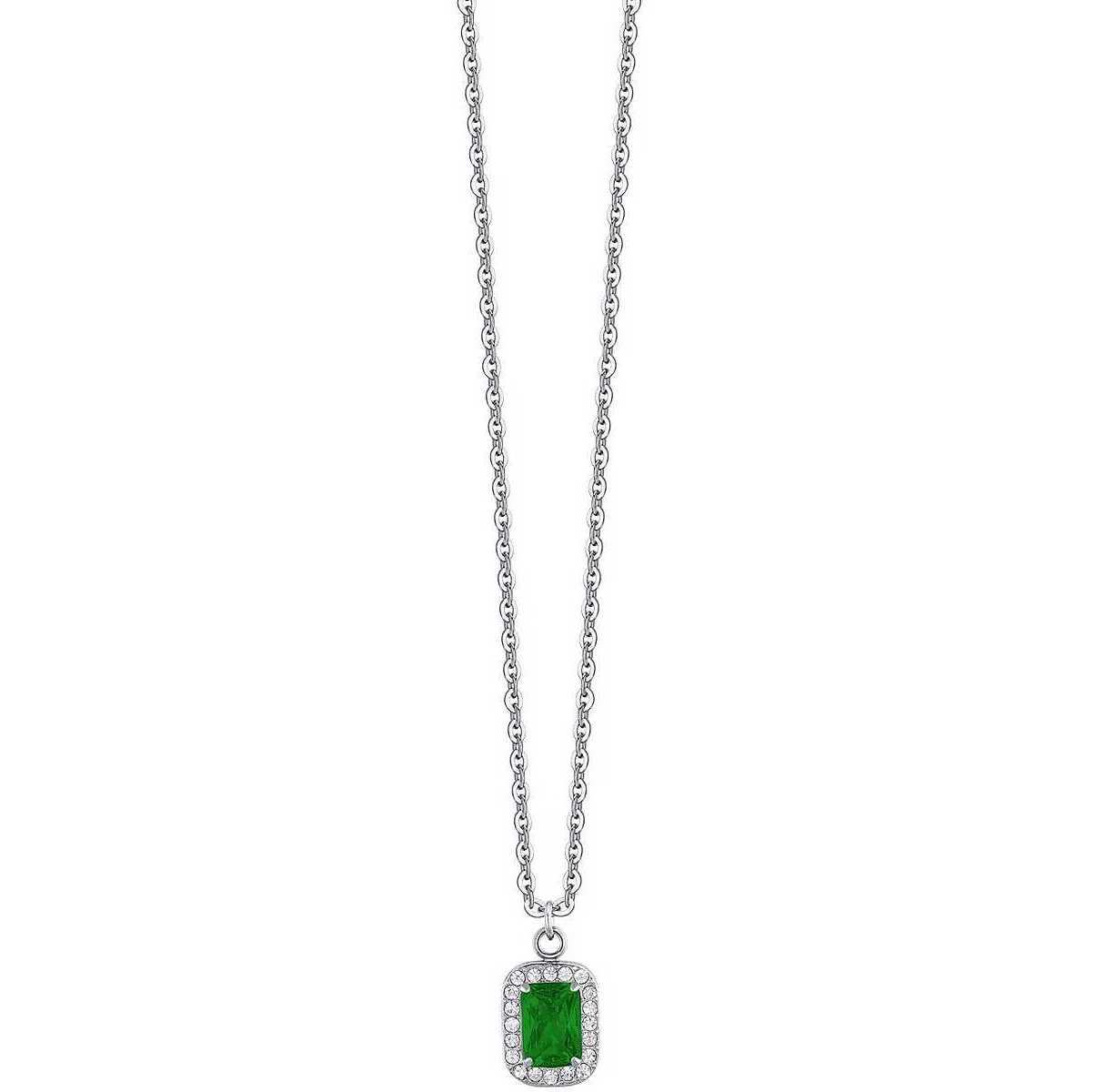 Collana donna Luca Barra CK2067 Collana donna Luca Barra CK2067