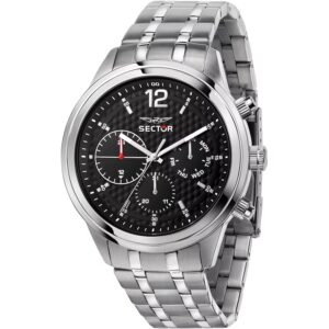 Orologio Uomo Sector 670 R3253540007