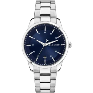 Orologio Uomo Trussardi T-Bridge R2453171004