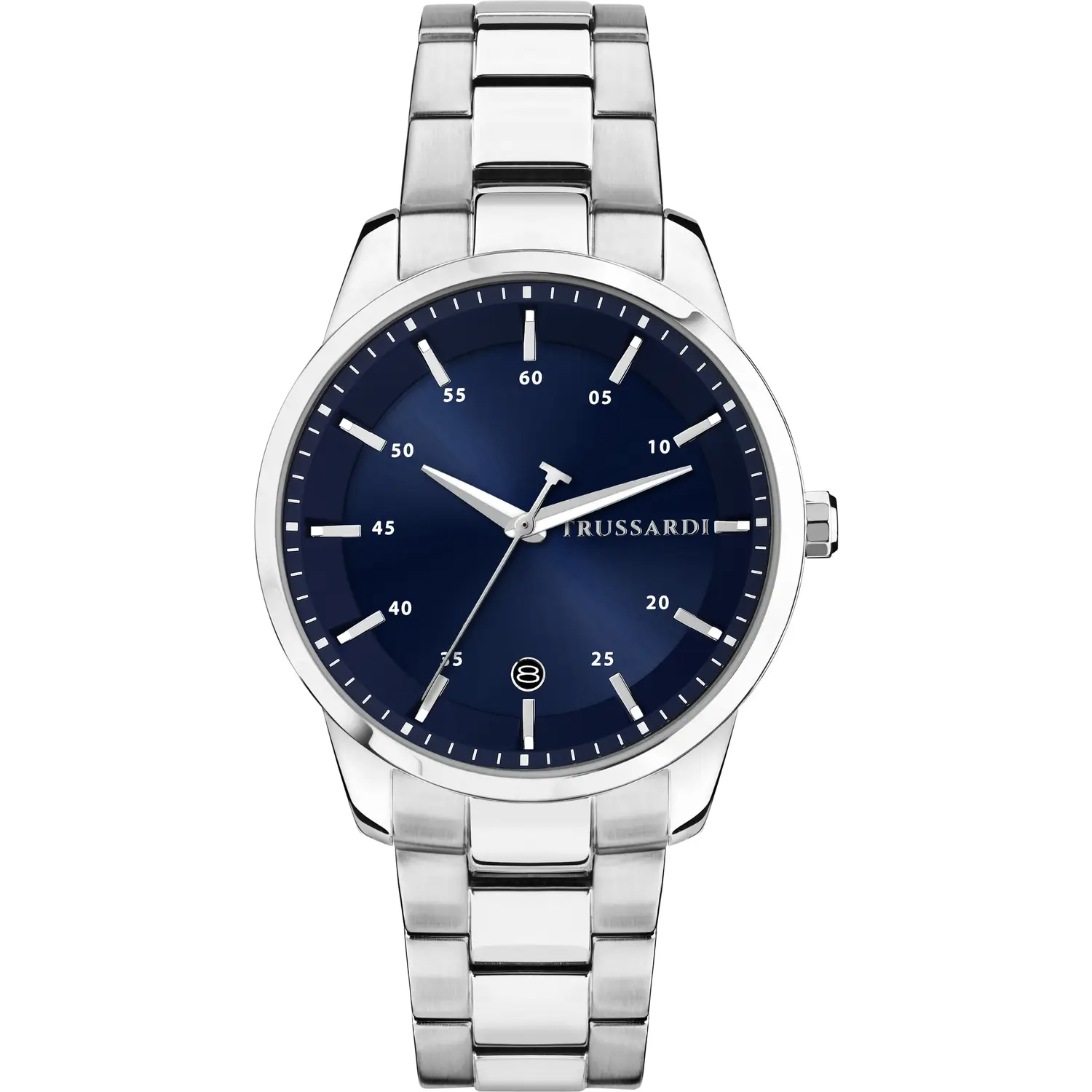 Orologio Uomo Trussardi T-Bridge R2453171004 Orologio Uomo Trussardi T-Bridge R2453171004