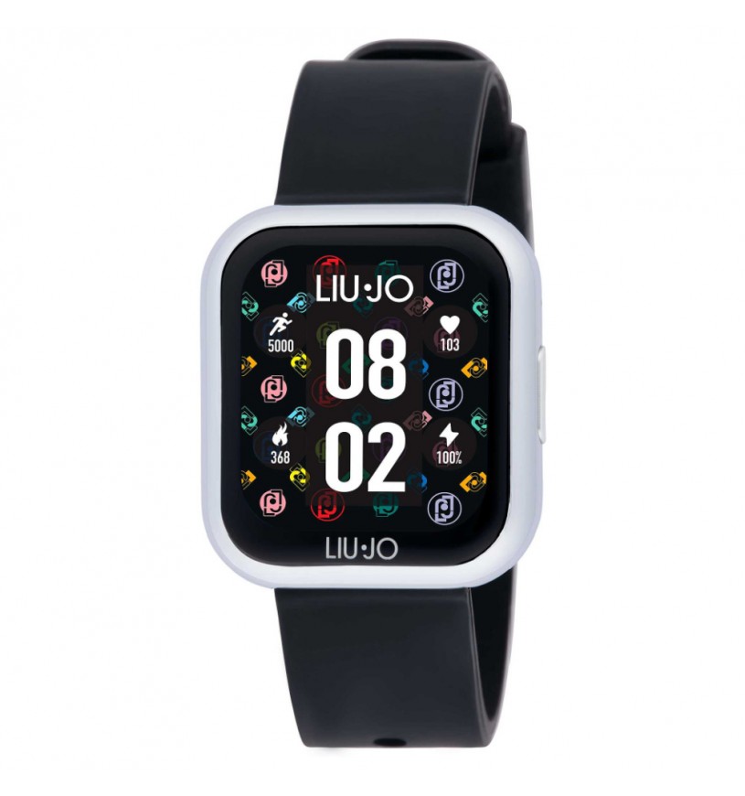Smartwatch LiuJo SWLJ138 Smartwatch LiuJo SWLJ138