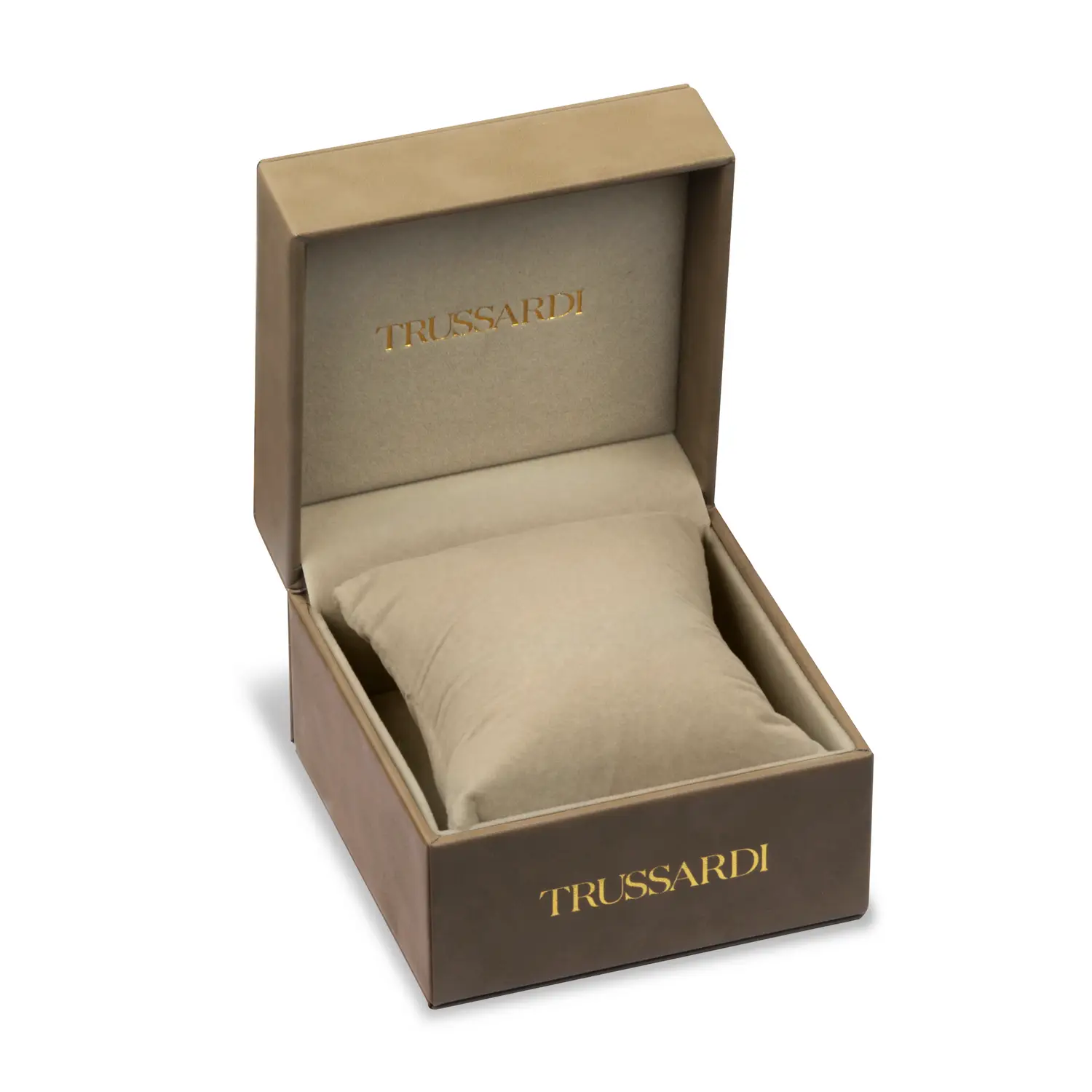 scatola trussardi