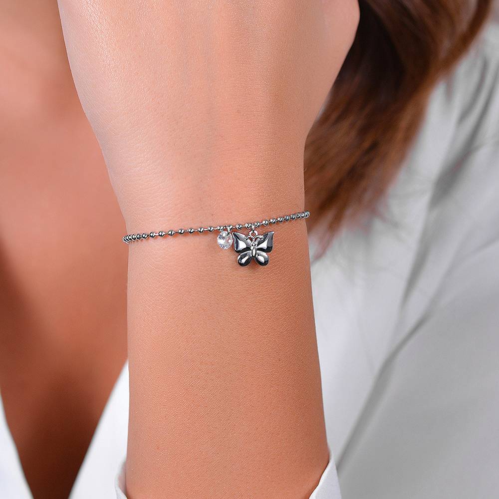2-Bracciale Donna Luca Barra bk2727