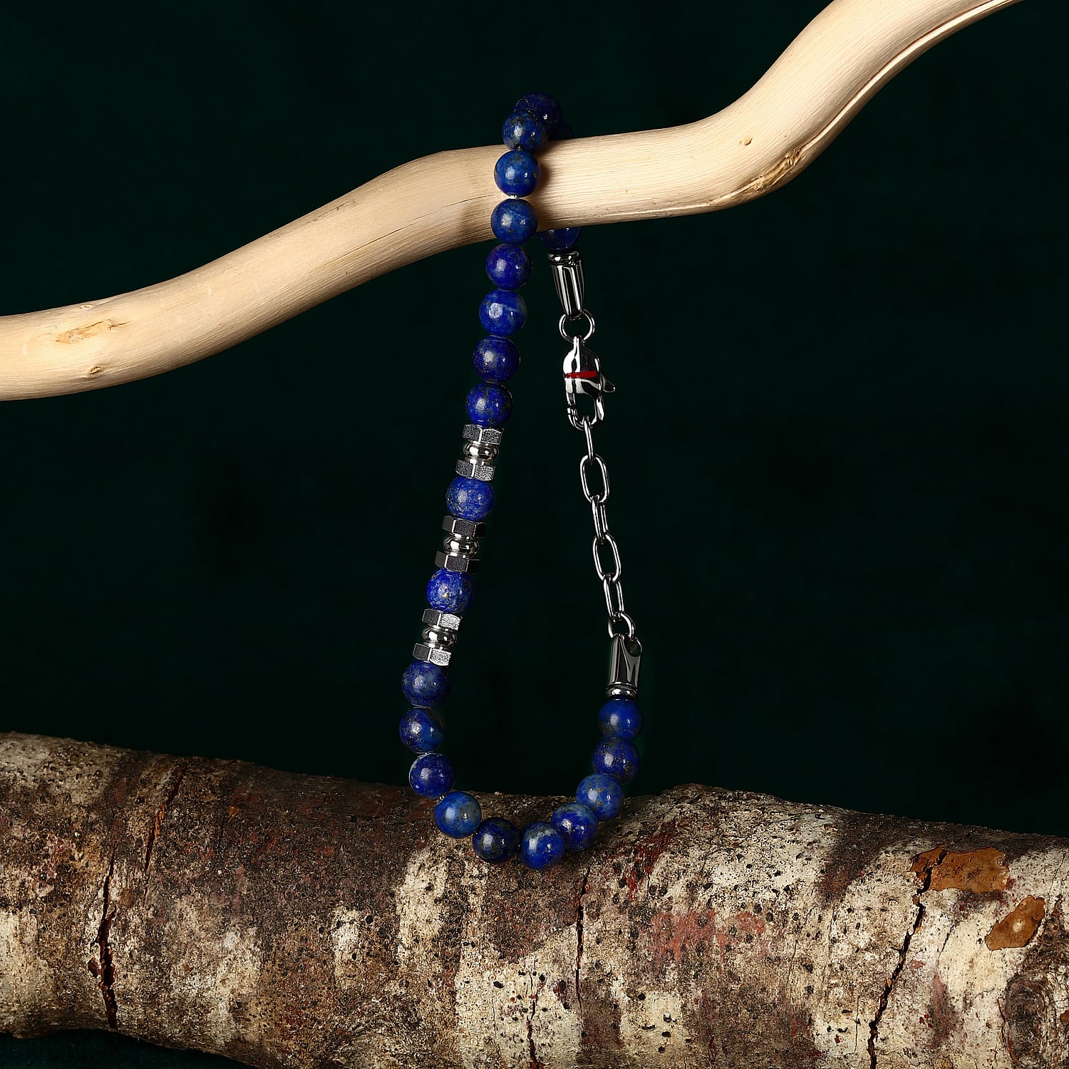 2-Bracciale Uomo Sector Basic SZS111