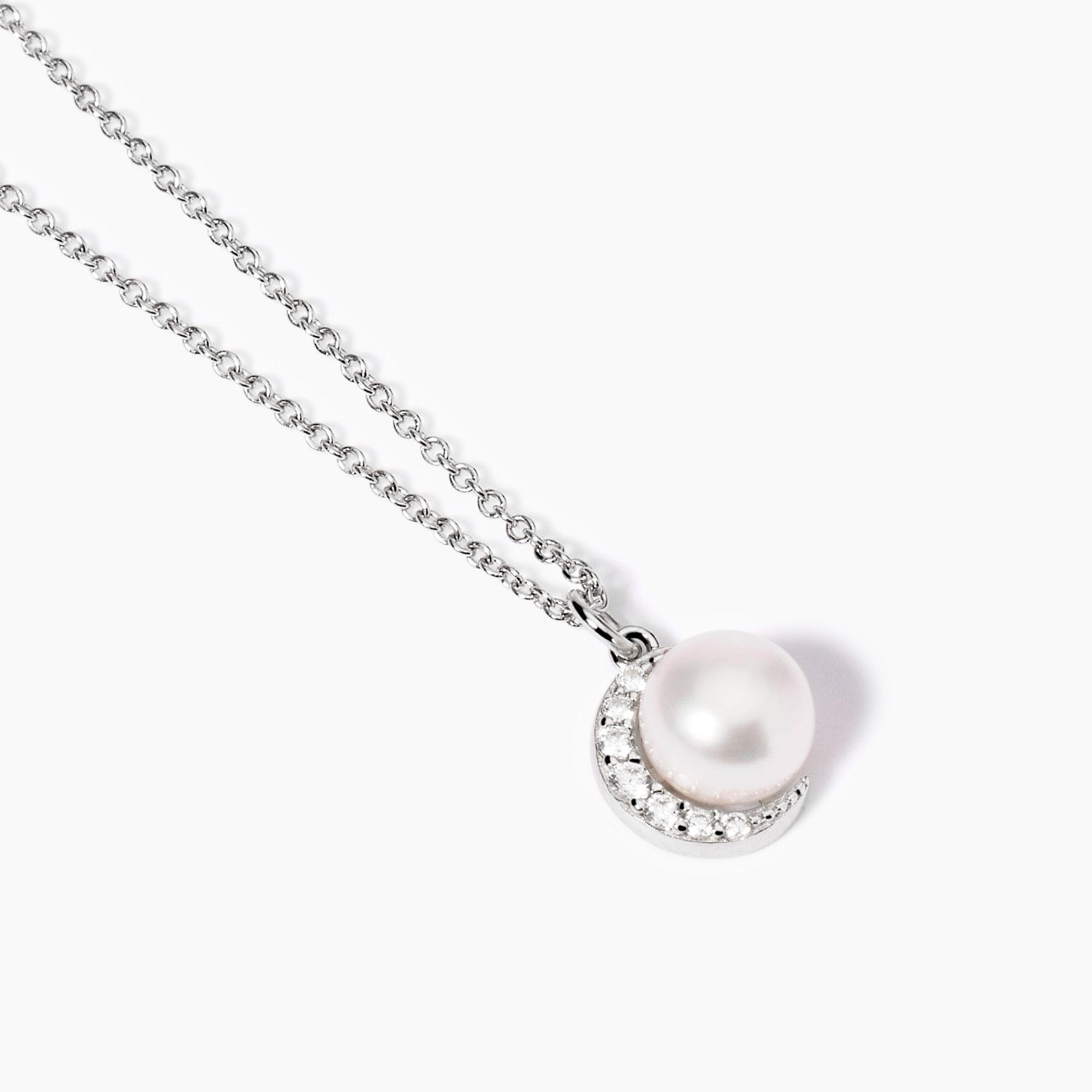2-Collana Donna Mabina 553730
