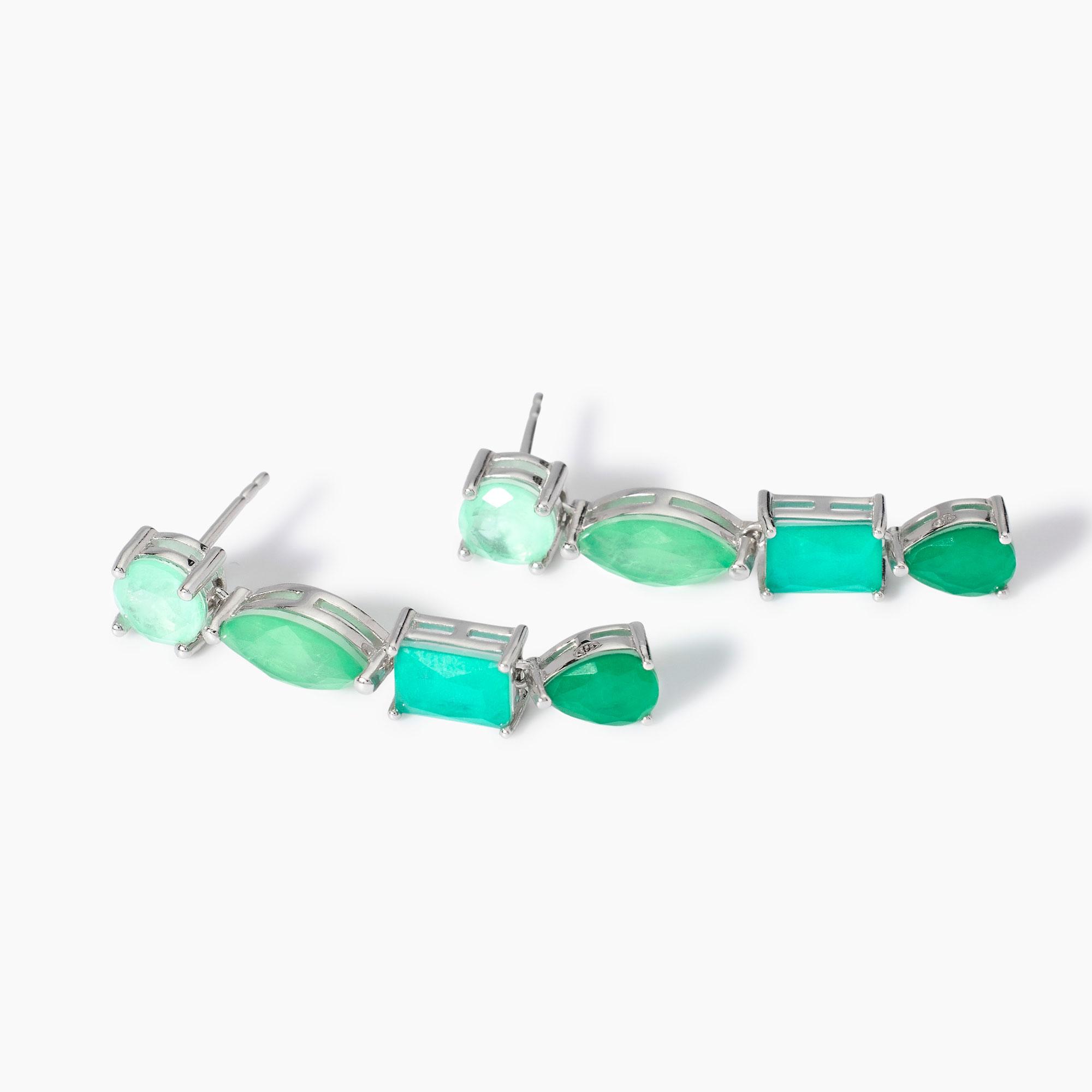 2-Orecchini Donna Mabina 563816