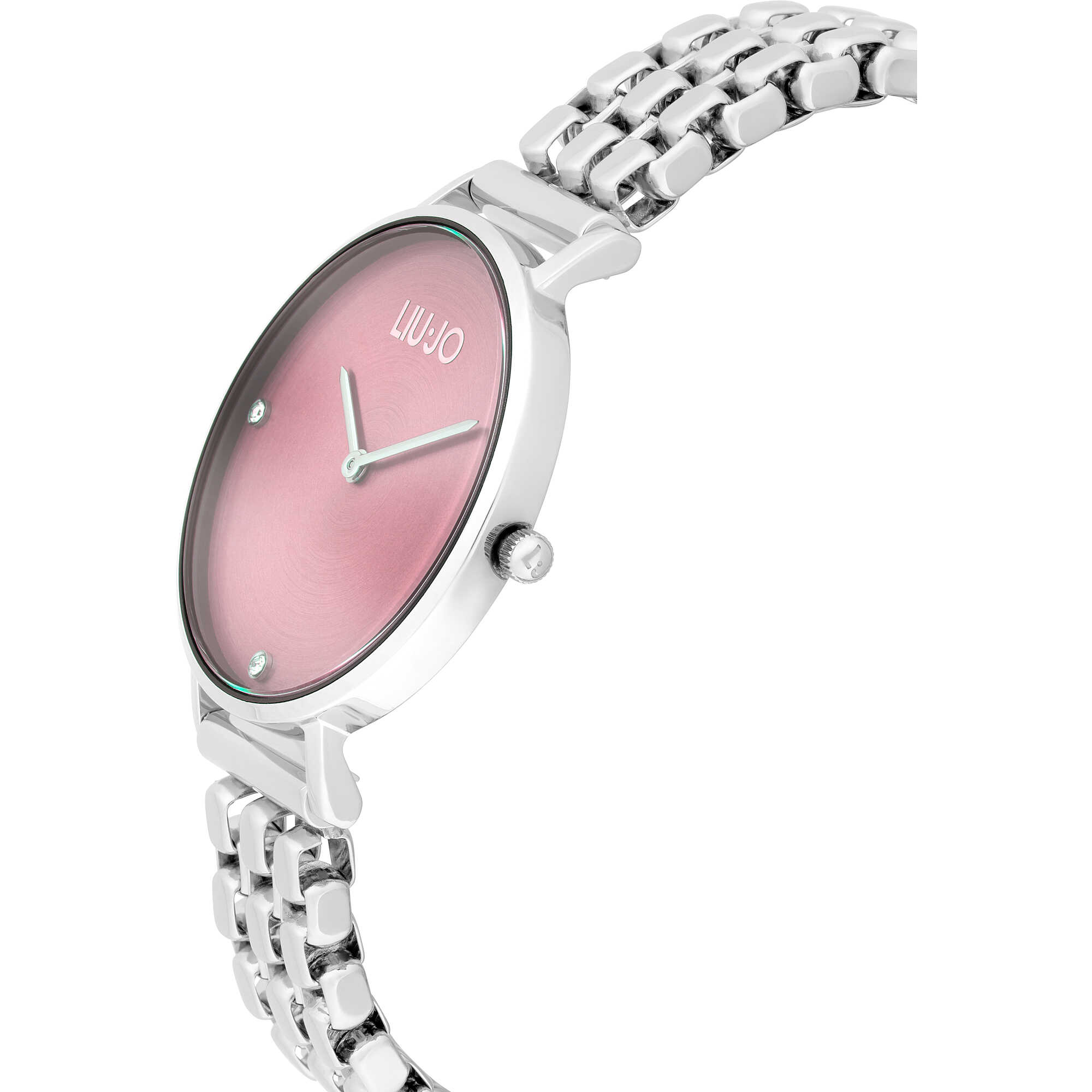 2-Orologio Donna LiuJo FrameWork TLJ2406