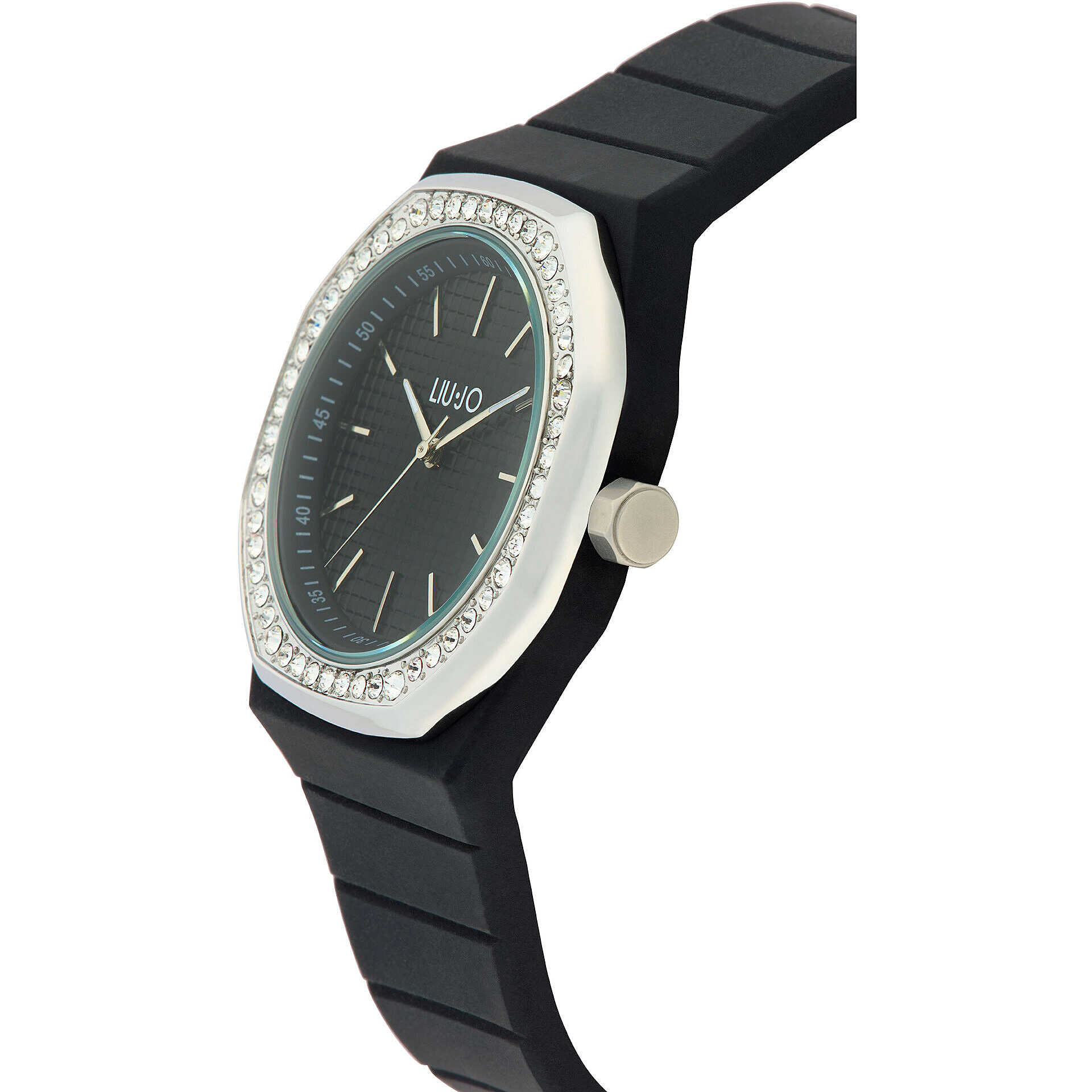 2-Orologio Solo Tempo Donna LiuJo TLJ2381