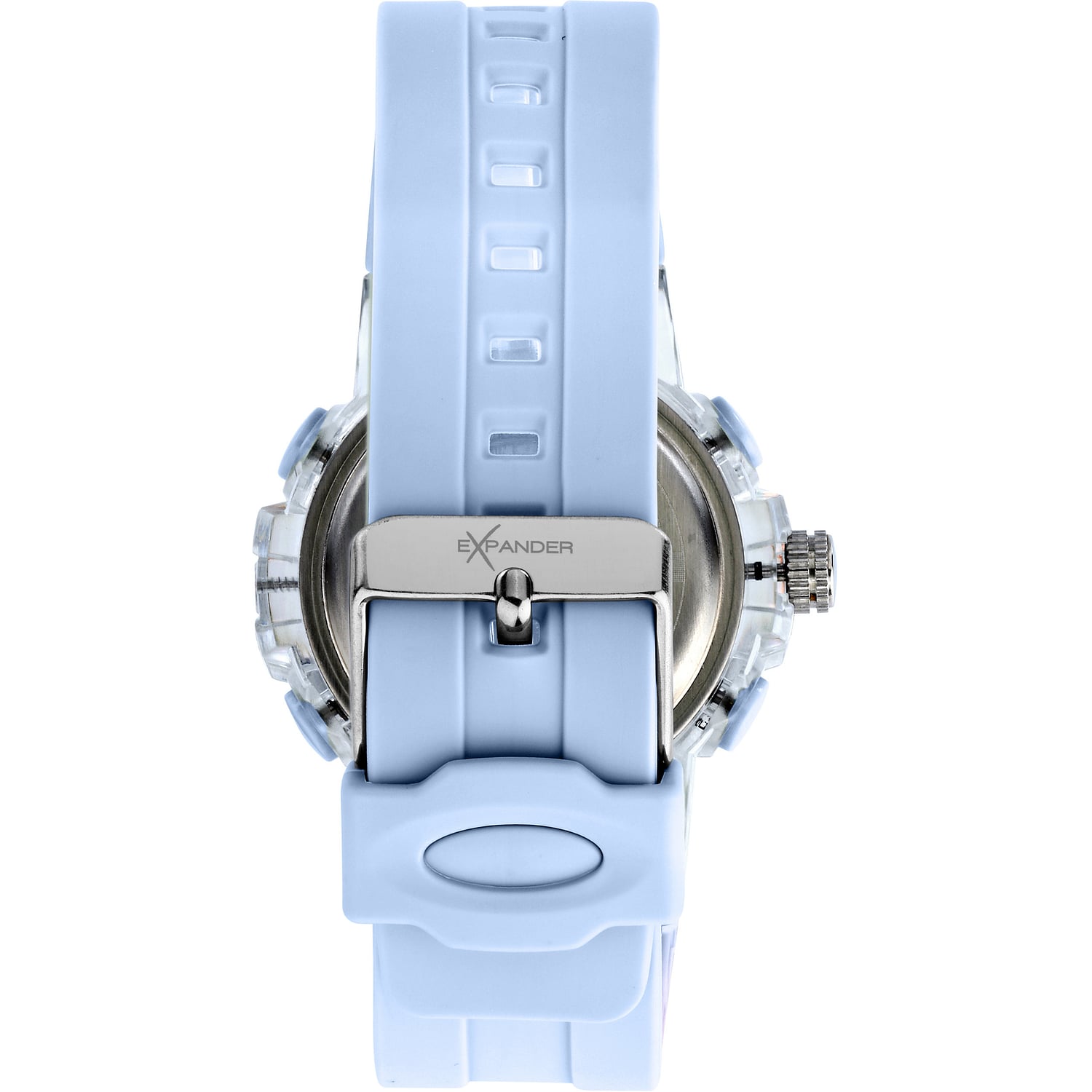 2-Orologio Unisex Sector EX-46 R3251242503