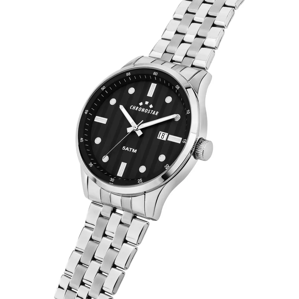 2-Orologio Uomo Chronostar Starline - R3753321003