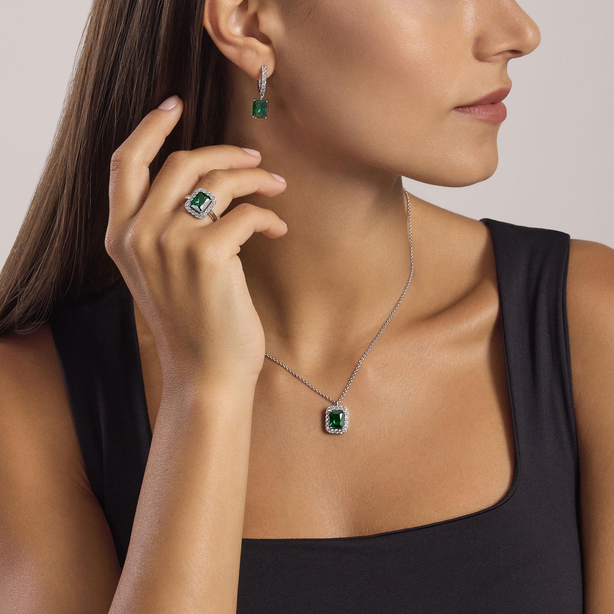 3-Collana Donna Mabina 553735
