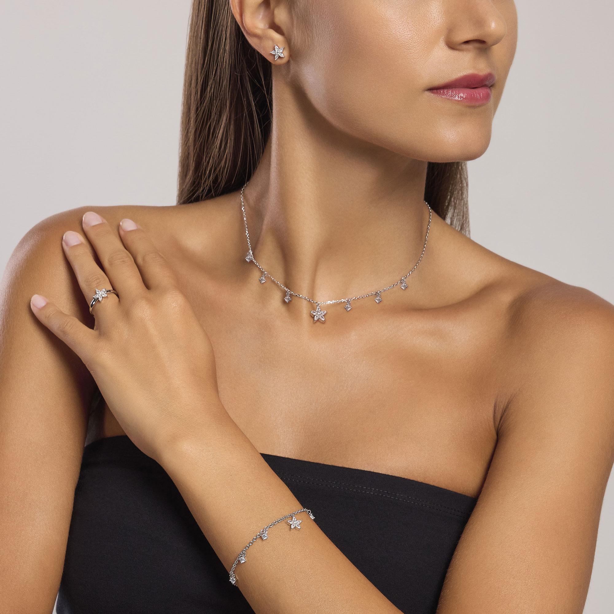 3-Collana Donna Mabina 553747