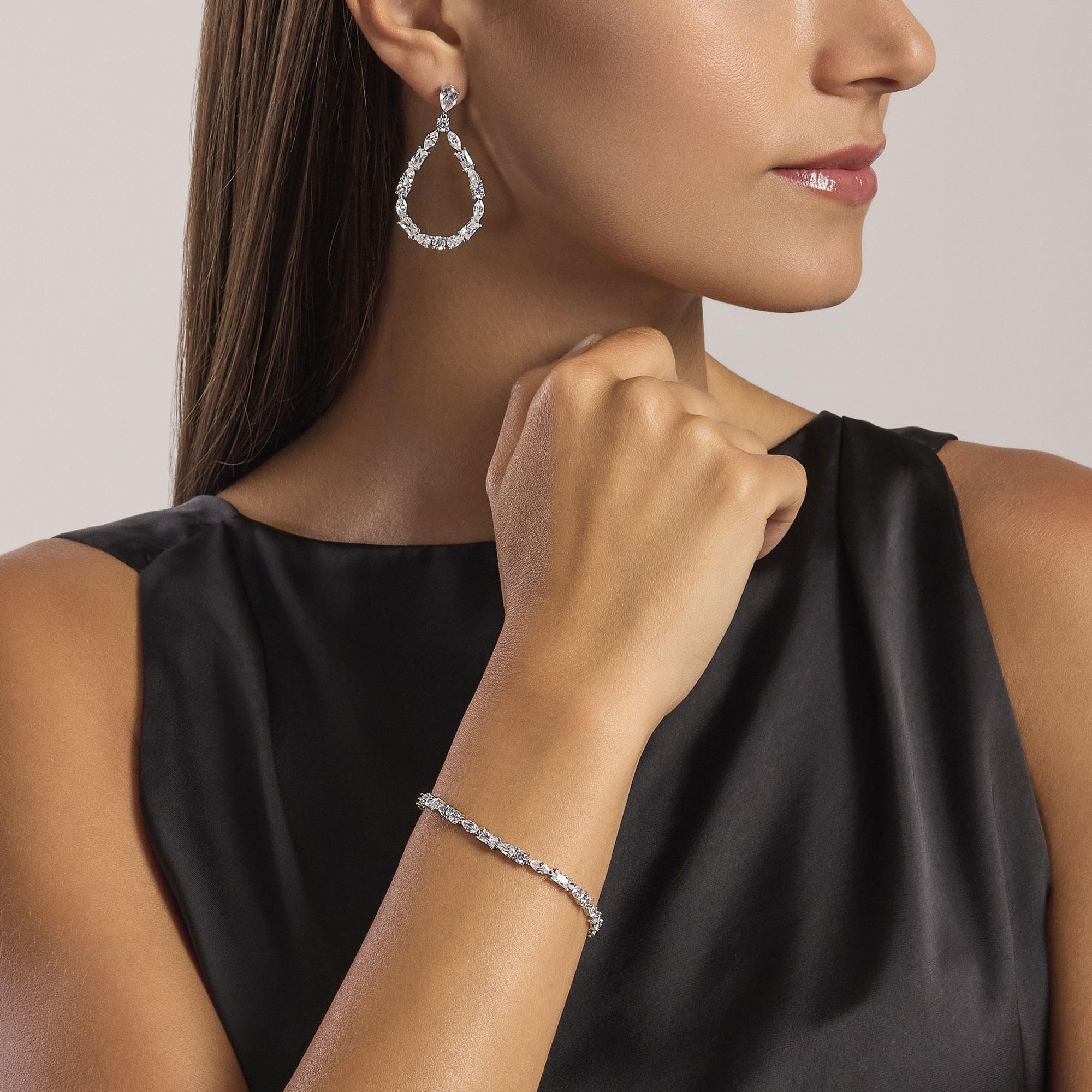 3-Orecchini donna Mabina 563813