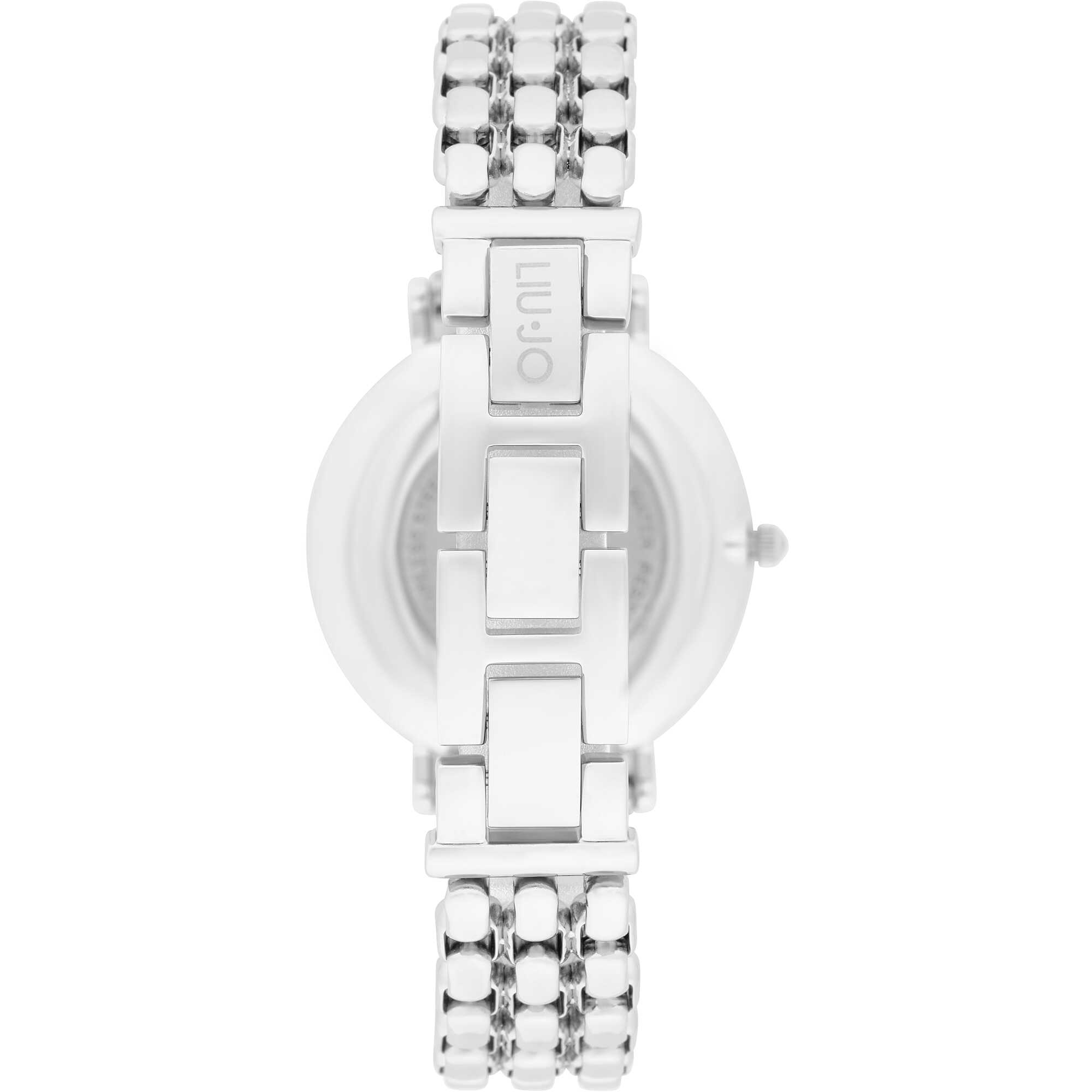 3-Orologio Donna LiuJo FrameWork TLJ2406