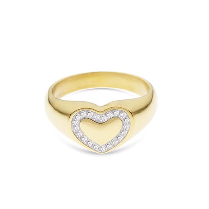 Anello Donna Liu Jo LJ2453M12 Anello Donna Liu Jo LJ2453M12