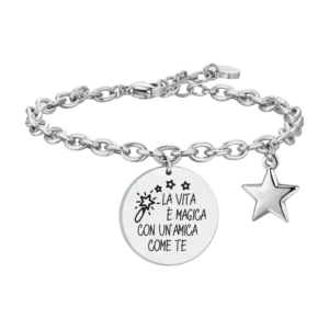 Bracciale Donna Luca Barra bk2718