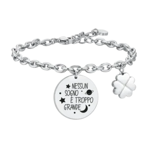 Bracciale Donna Luca Barra bk2722.png