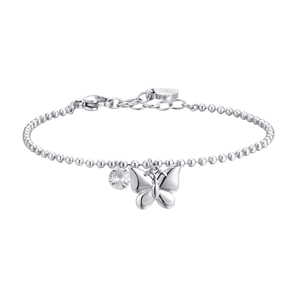 Bracciale Donna Luca Barra bk2727 Bracciale Donna Luca Barra bk2727