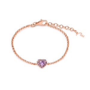 Bracciale Donna Miluna Gemma del Cielo BRD1000