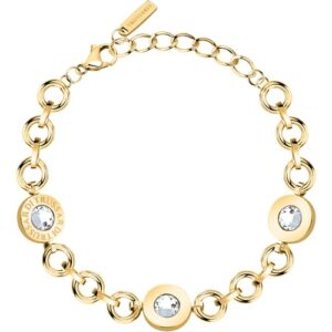 Bracciale Donna Trussardi T-Logo TJAXC111