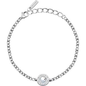 Bracciale Donna Trussardi T-Logo TJAXC116