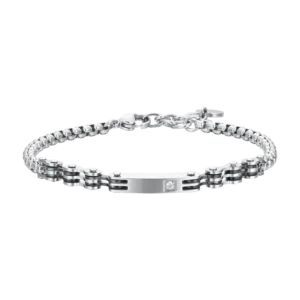 Bracciale Uomo Luca Barra ba1799