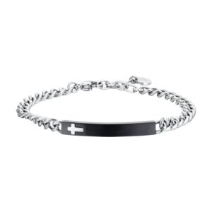 Bracciale Uomo Luca Barra ba1805