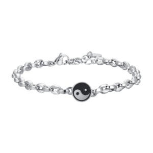 Bracciale Uomo Luca Barra ba1822