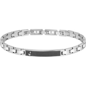 Bracciale Uomo Sector Basic SZS50