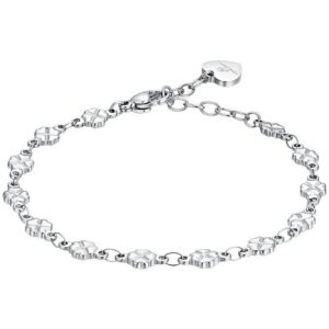 Bracciale donna Luca Barra bk2723