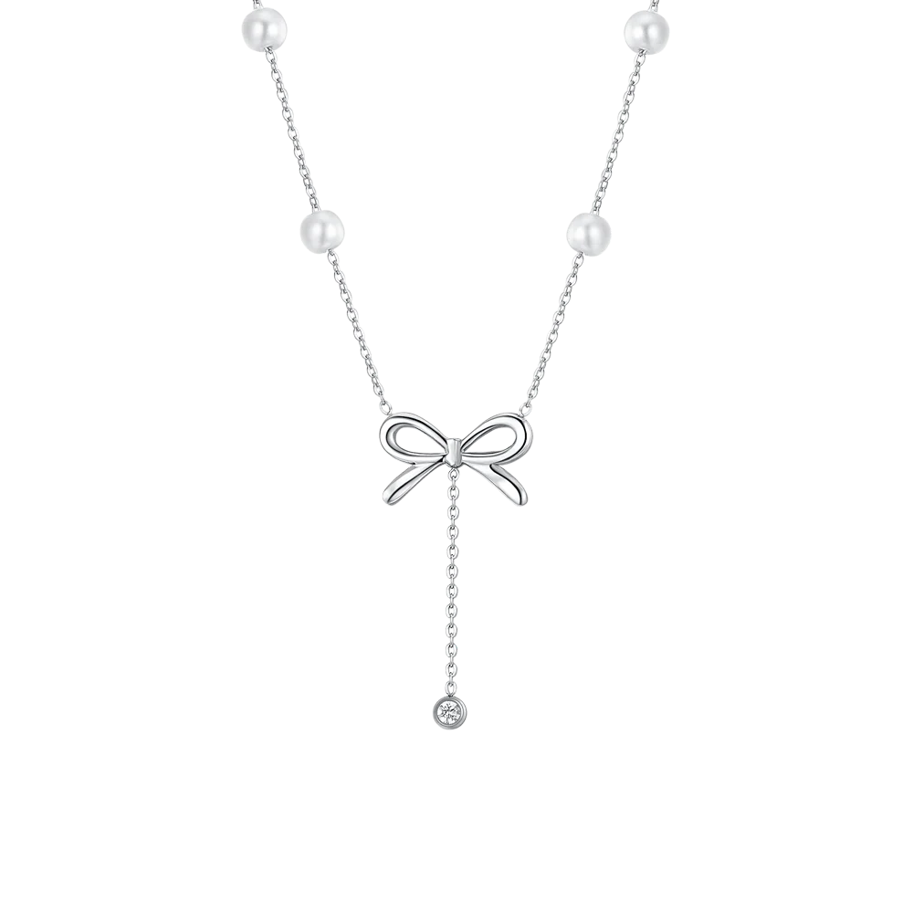 Collana Donna Luca Barra ck2063 Collana Donna Luca Barra ck2063