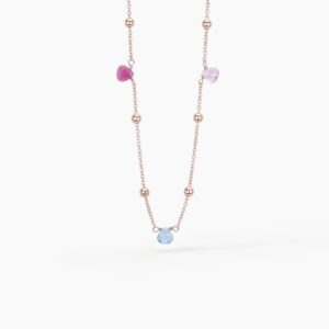Collana Donna Mabina 553349