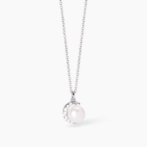 Collana Donna Mabina 553730