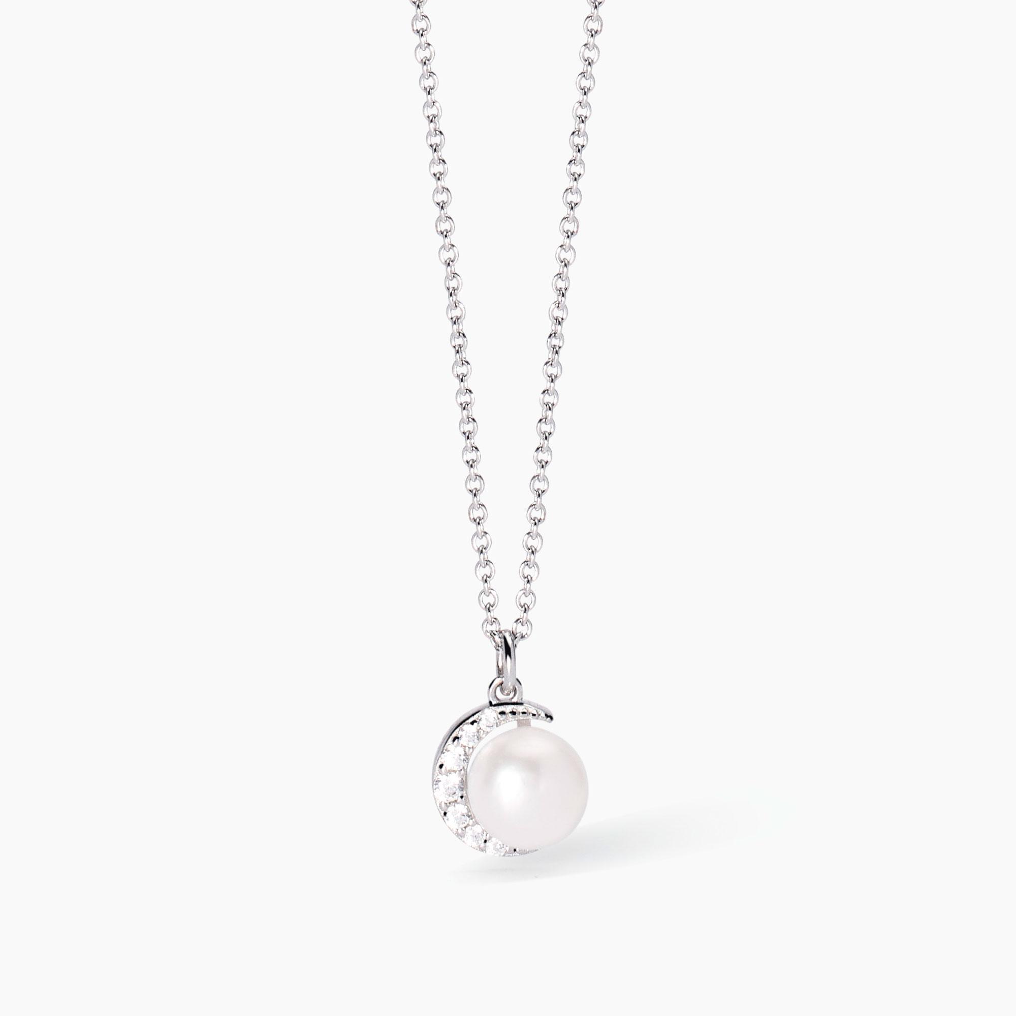 Collana Donna Mabina 553730 Collana Donna Mabina 553730