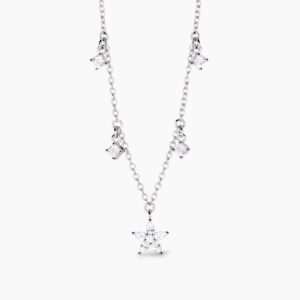 Collana Donna Mabina 553747