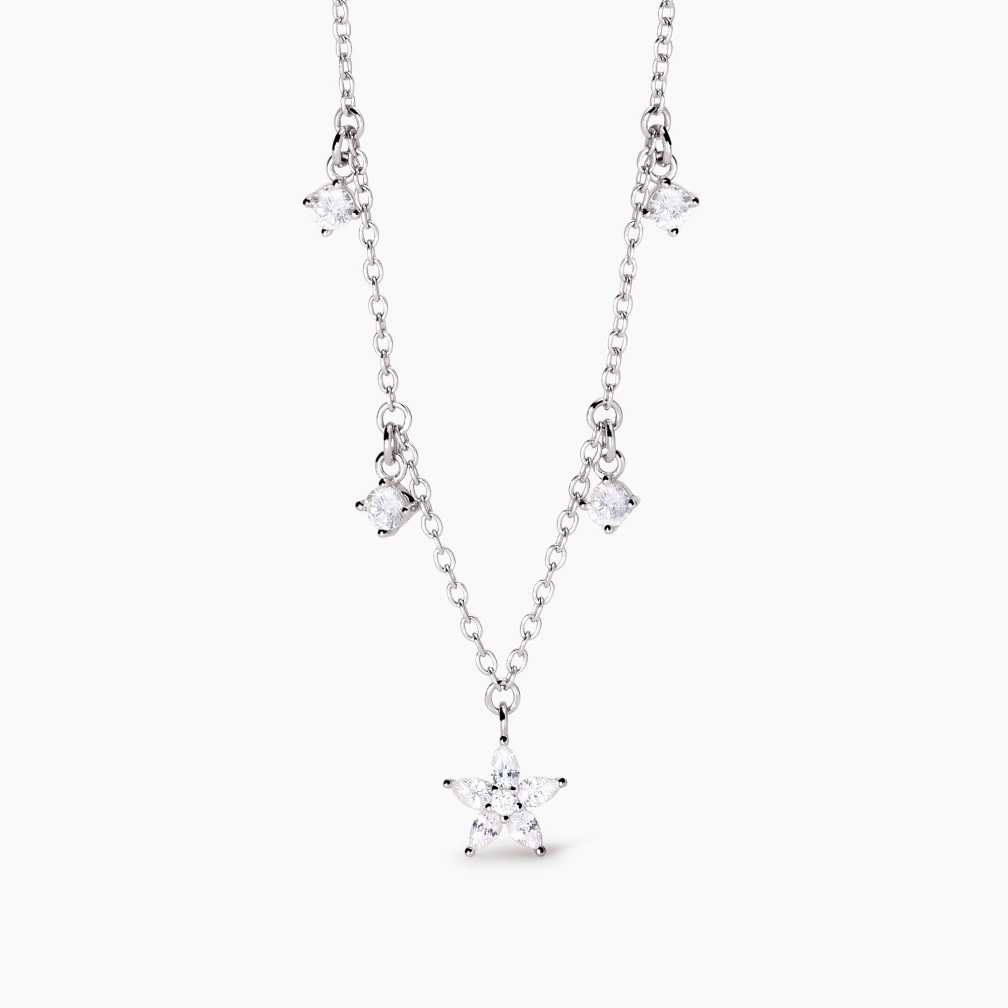 Collana Donna Mabina 553747 Collana Donna Mabina 553747