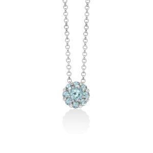 Collana Donna Miluna CLD4794