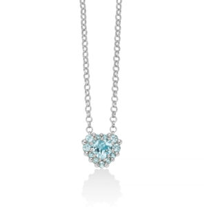 Collana Donna Miluna CLD4802