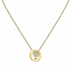 Collana Donna Trussardi tjaxc95