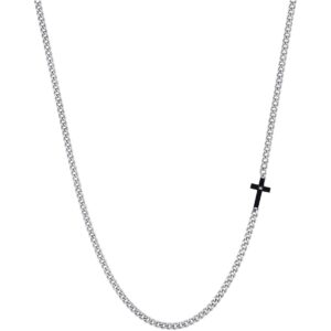 Collana uomo gioielli Luca Barra CL344
