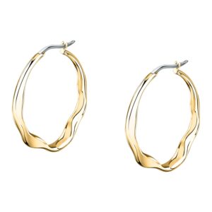 Orecchini Donna Trussardi T-Design TJAXA03