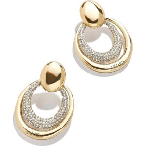 Orecchini donna Liujo lj2681