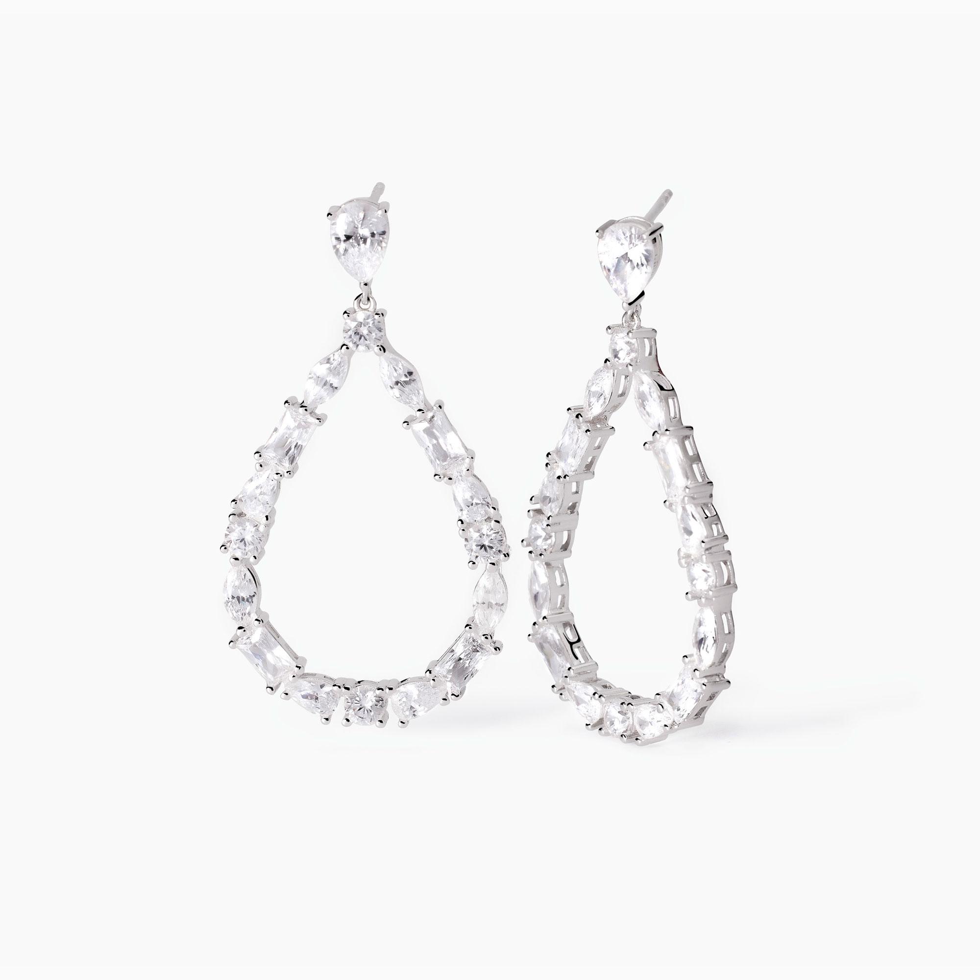 Orecchini donna Mabina 563813 Orecchini donna Mabina 563813