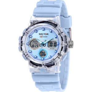 Orologio Unisex Sector EX-46 R3251242503