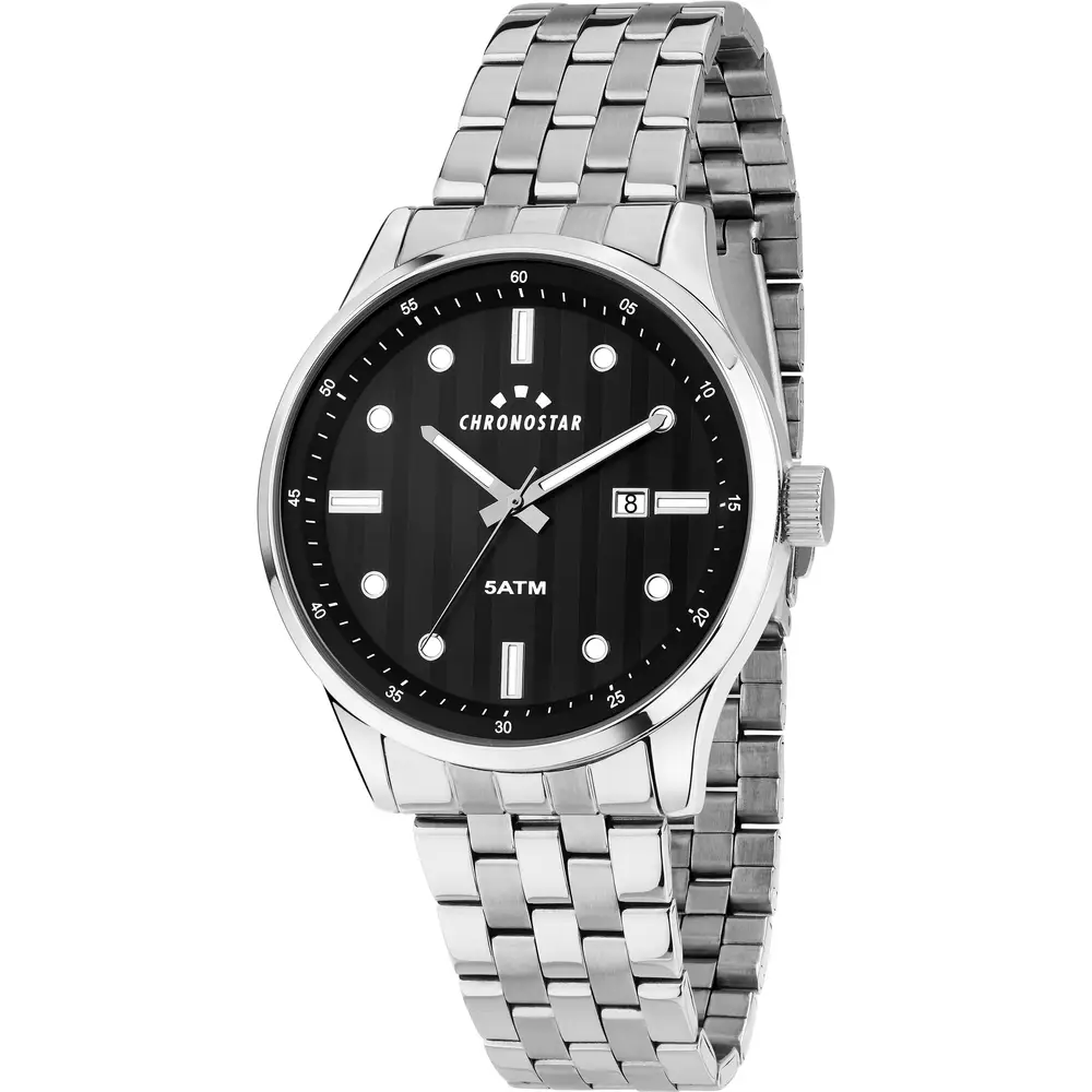 Orologio Uomo Chronostar Starline - R3753321003 Orologio Uomo Chronostar Starline - R3753321003