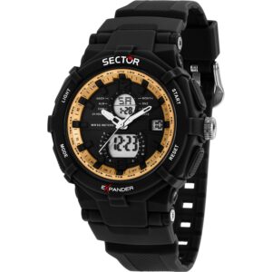 Orologio Uomo Sector EX-09 R3251296004
