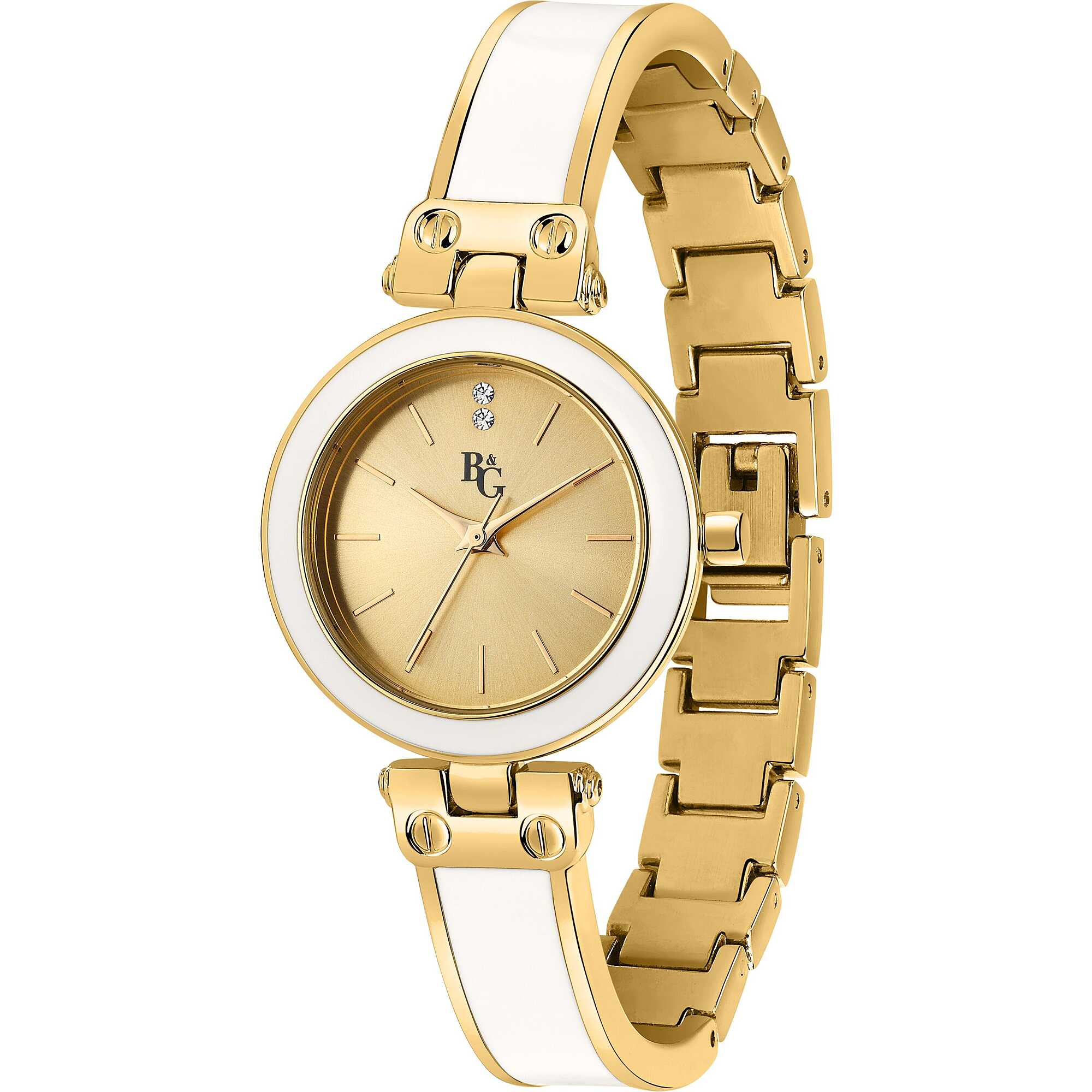 Orologio donna B&G Bangle R3853312504 Orologio donna B&G Bangle R3853312504