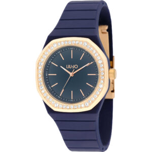 Orologio donna Liujo TLJ2384
