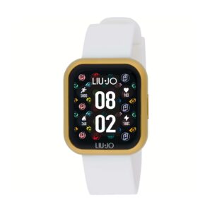 Smartwatch Donna Liu Jo Voice Mini SWLJ140